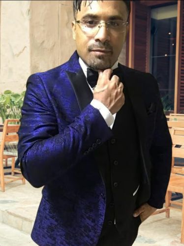 Alberto Galan