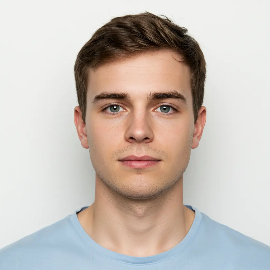 Daniel Morrison