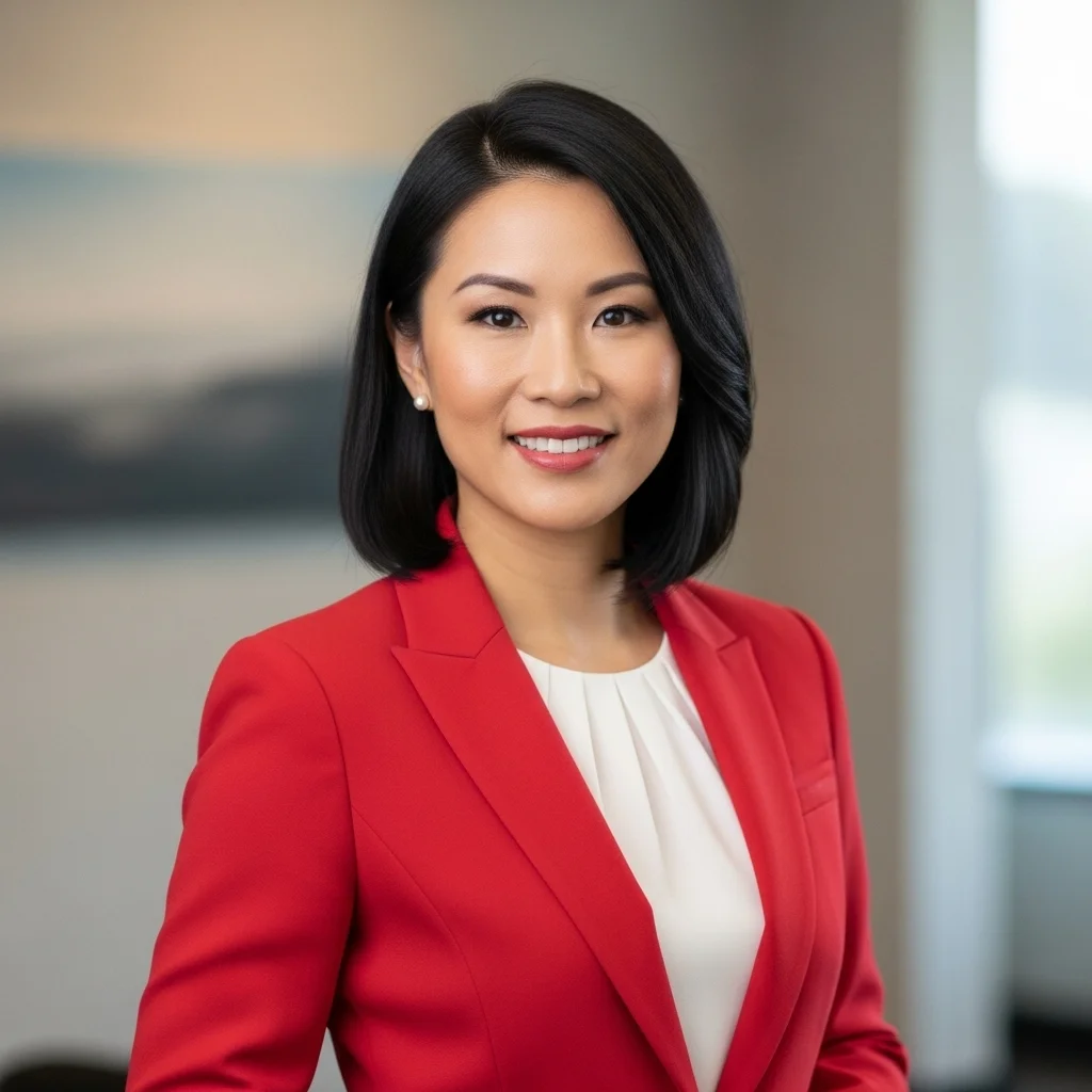 Lisa Chen