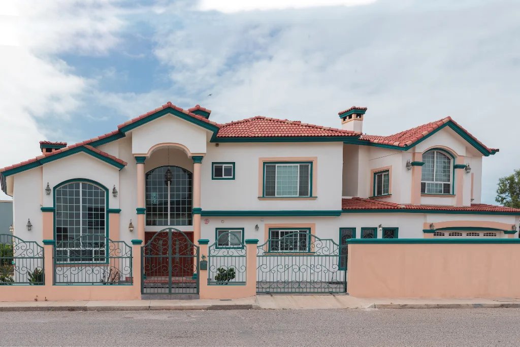 Dream Home