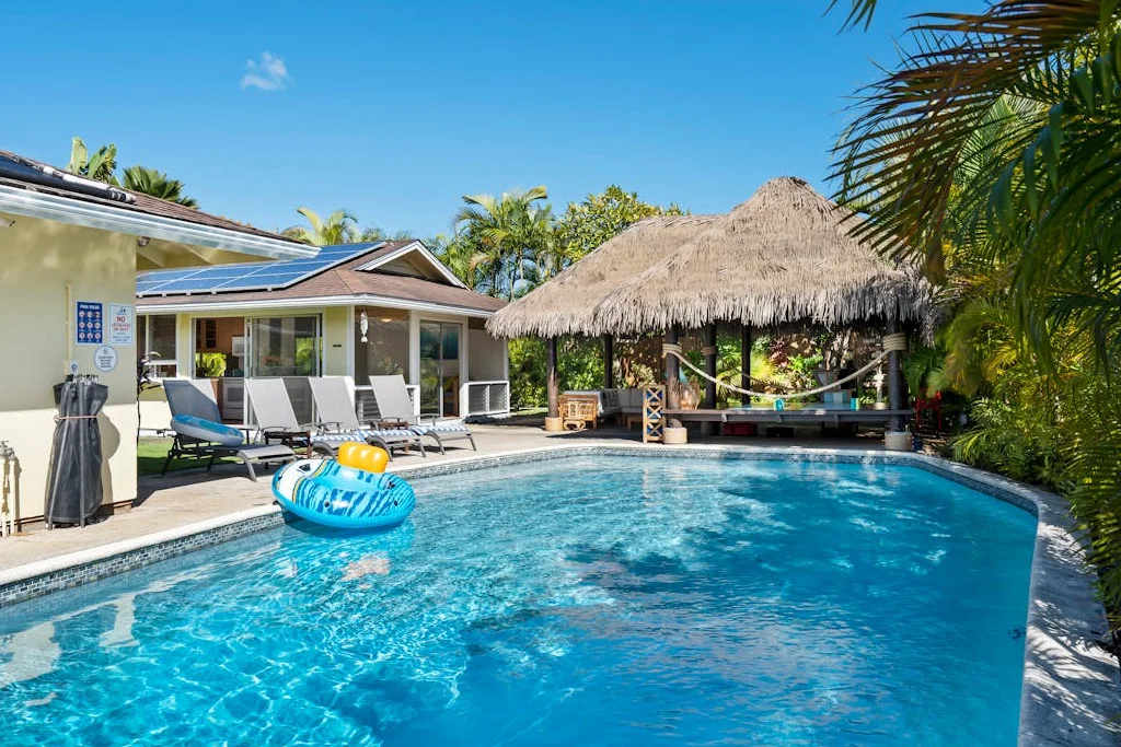 XXX-Luxury Modern Villa with Pool - Photo 9