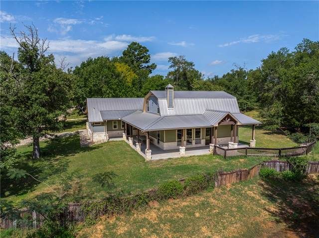 Home for Sale in Hearne,  (3bd 3ba)