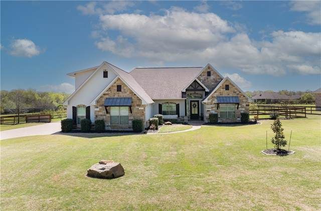 4bd 3ba/1hba Home for Sale in College Station