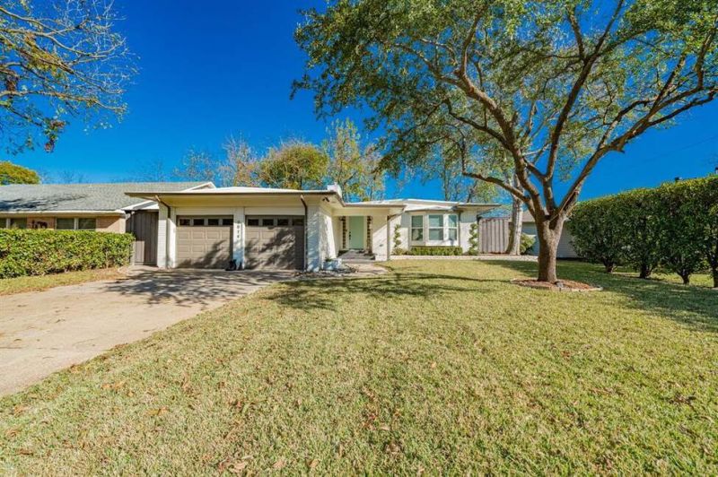 Your search ends here! This stunning 3-bedroom, 2-bath home