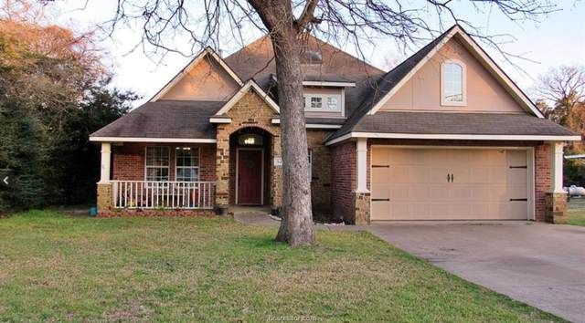 3bd 2ba Home for Sale in Normangee