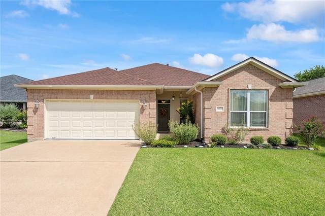 3bd 2ba Home for Sale in Bryan