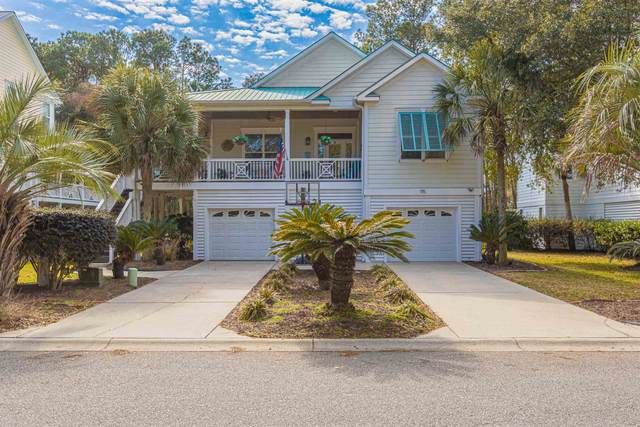 Pawleys Island,  Home for Sale - 4bd 4ba