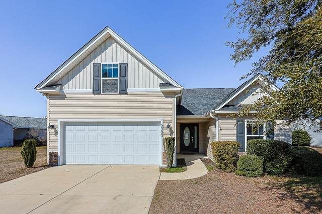 Home for Sale in Conway,  (4bd 3ba)