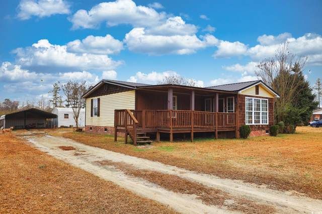 Home for Sale in Loris,  (3bd 2ba)