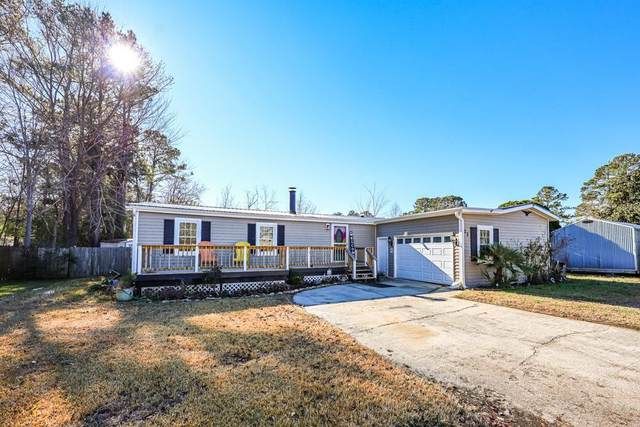 Myrtle Beach,  Home for Sale - 3bd 2ba