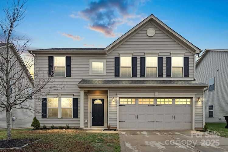 Your dream lifestyle starts here.