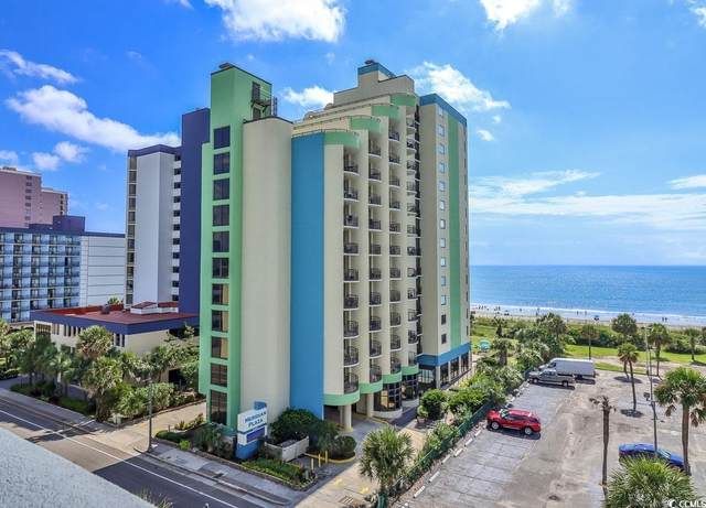 Myrtle Beach,  Condo for Sale - 1bd 1ba