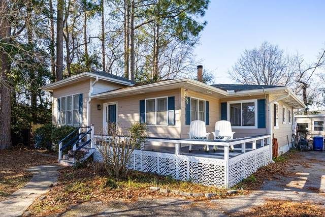 North Myrtle Beach,  Home for Sale - 3bd 2ba