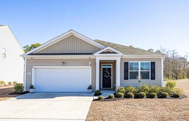 North Myrtle Beach,  Home for Sale - 3bd 2ba