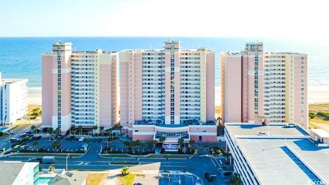 1bd 1ba Condo for Sale in North Myrtle Beach