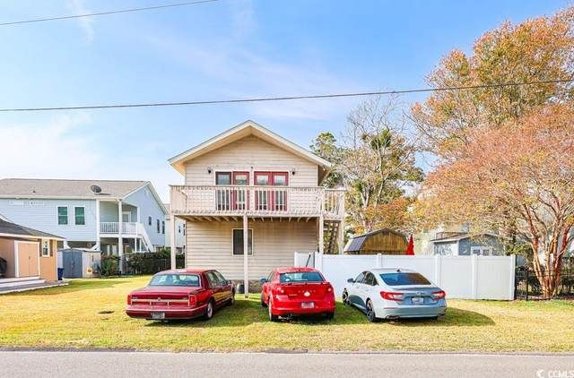 1bd 1ba Condo for Sale in North Myrtle Beach