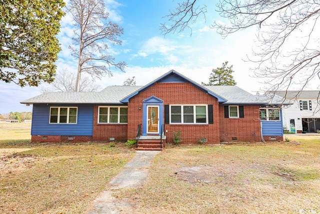 6bd 3ba Home for Sale in Loris