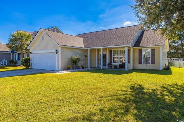 3bd 2ba Home for Sale in Myrtle Beach