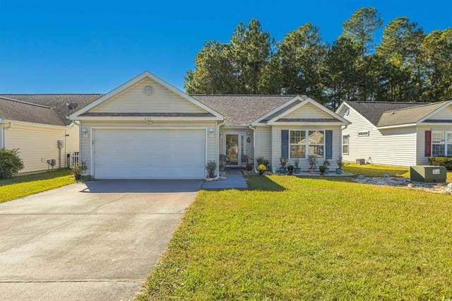 3bd 2ba Home for Sale in Myrtle Beach