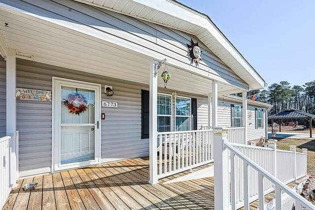 Home for Sale in Conway,  (3bd 2ba)