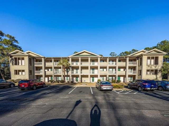Pawleys Island,  Condo for Sale - 2bd 2ba