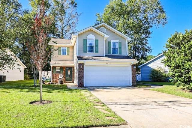 Myrtle Beach,  Home for Sale - 4bd 2ba/1hba