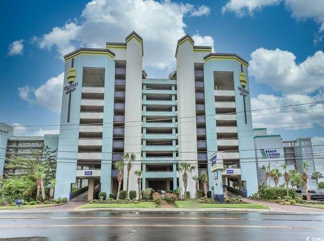 Condo for Sale in Myrtle Beach,  (1bd 1ba)