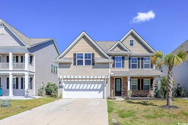 Home for Sale in Myrtle Beach,  (5bd 3ba)
