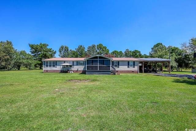 Home for Sale in Conway,  (4bd 2ba)