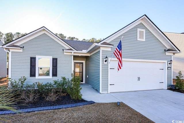 4bd 2ba Home for Sale in Myrtle Beach
