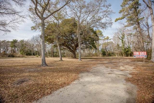 North Myrtle Beach,  Land for Sale - 1.01