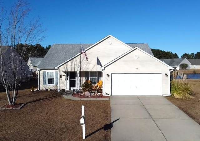 Home for Sale in Myrtle Beach,  (4bd 2ba)