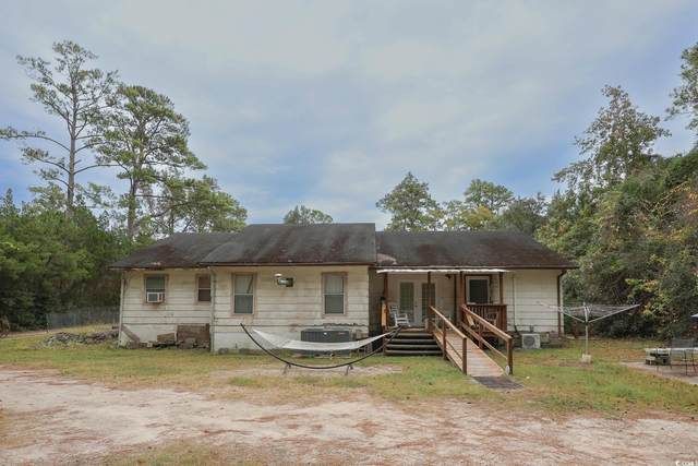 Little River,  Home for Sale - 2bd 2ba