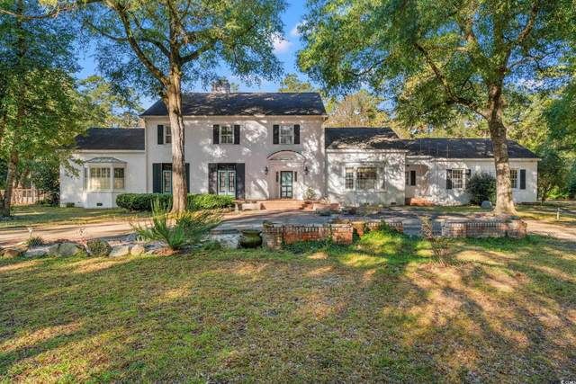 4bd 3ba Home for Sale in Nichols - Reduced