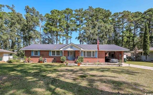 3bd 2ba Home for Sale in Conway
