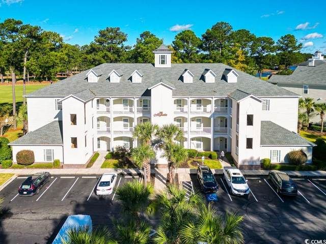 2bd 2ba Condo for Sale in Myrtle Beach