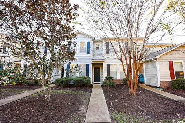 2bd 2ba/1hba Townhome for Sale in Conway