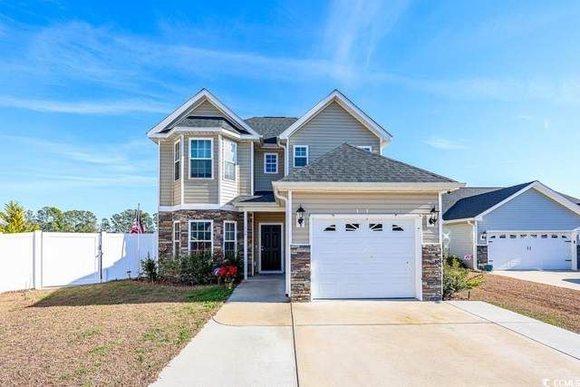 4bd 2ba/1hba Home for Sale in Longs