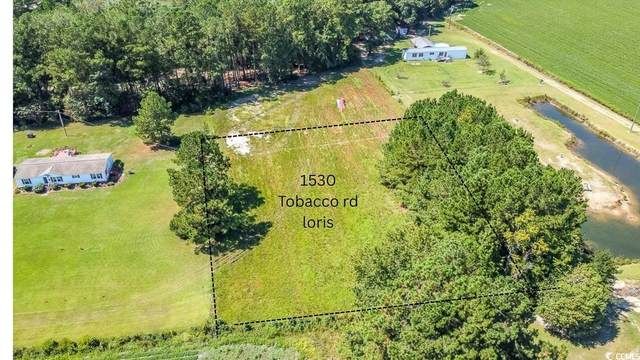 Loris,  Land for Sale - 1