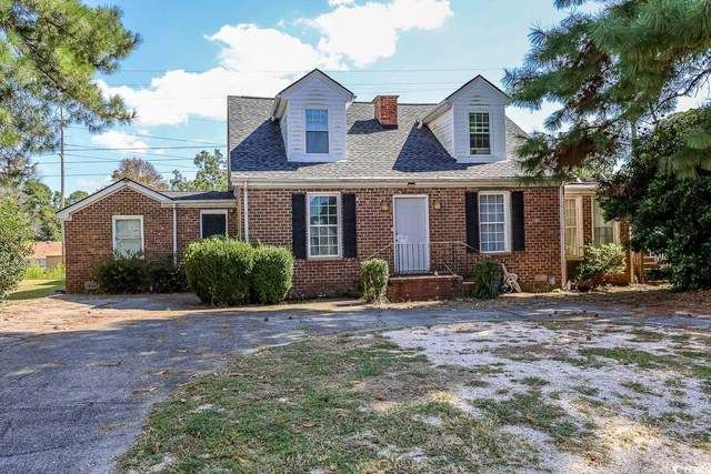 Home for Sale in Myrtle Beach,  (4bd 4ba)