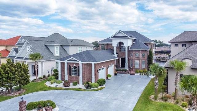 4bd 4ba/1hba Home for Sale in Myrtle Beach - Reduced