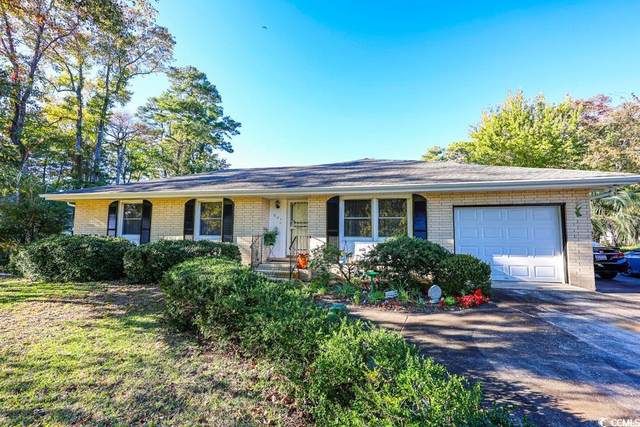 Myrtle Beach,  Home for Sale - 3bd 3ba - Reduced