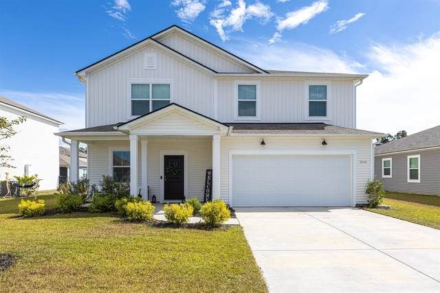 3bd 2ba/1hba Home for Sale in Conway