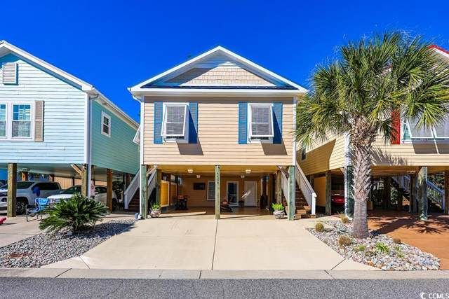 Home for Sale in Little River,  (3bd 3ba)