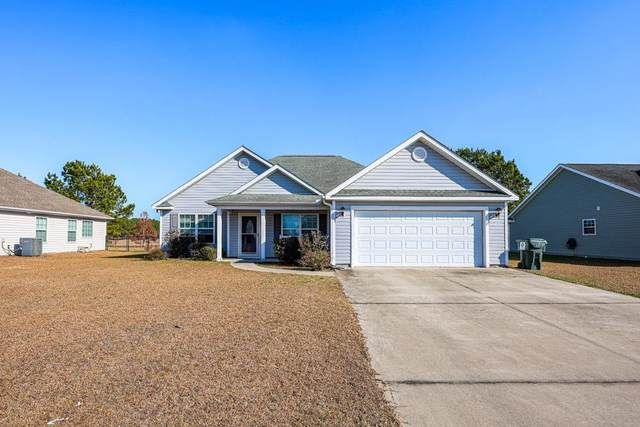 Home for Sale in Galivants Ferry,  (3bd 2ba)