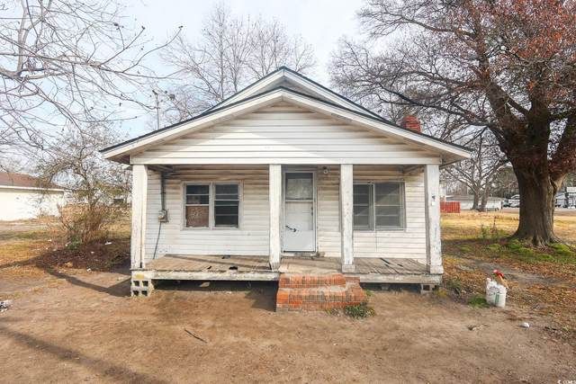 2bd 1ba Home for Sale in Loris