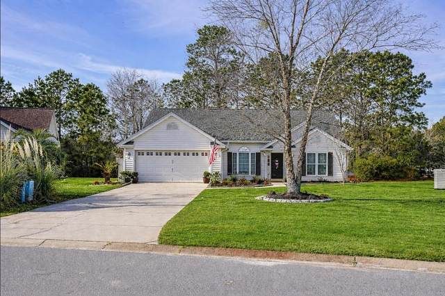 3bd 2ba Home for Sale in Murrells Inlet