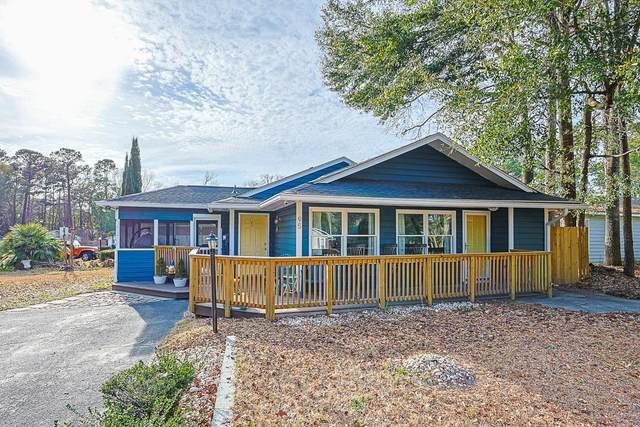 Little River,  Home for Sale - 2bd 1ba