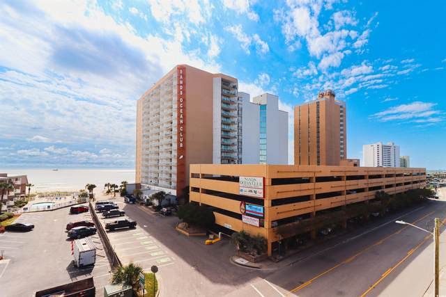Condo for Sale in Myrtle Beach,  (0bd 1ba)