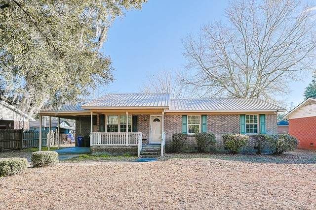 3bd 1ba/1hba Home for Sale in Conway